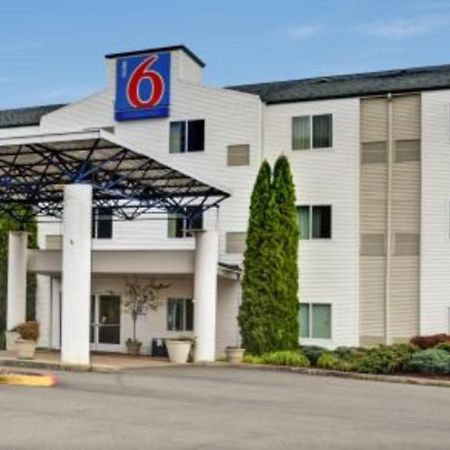 Motel 6-Roseburg, OR Exterior foto
