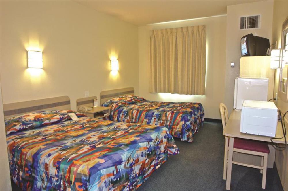 Motel 6-Roseburg, OR Zimmer foto