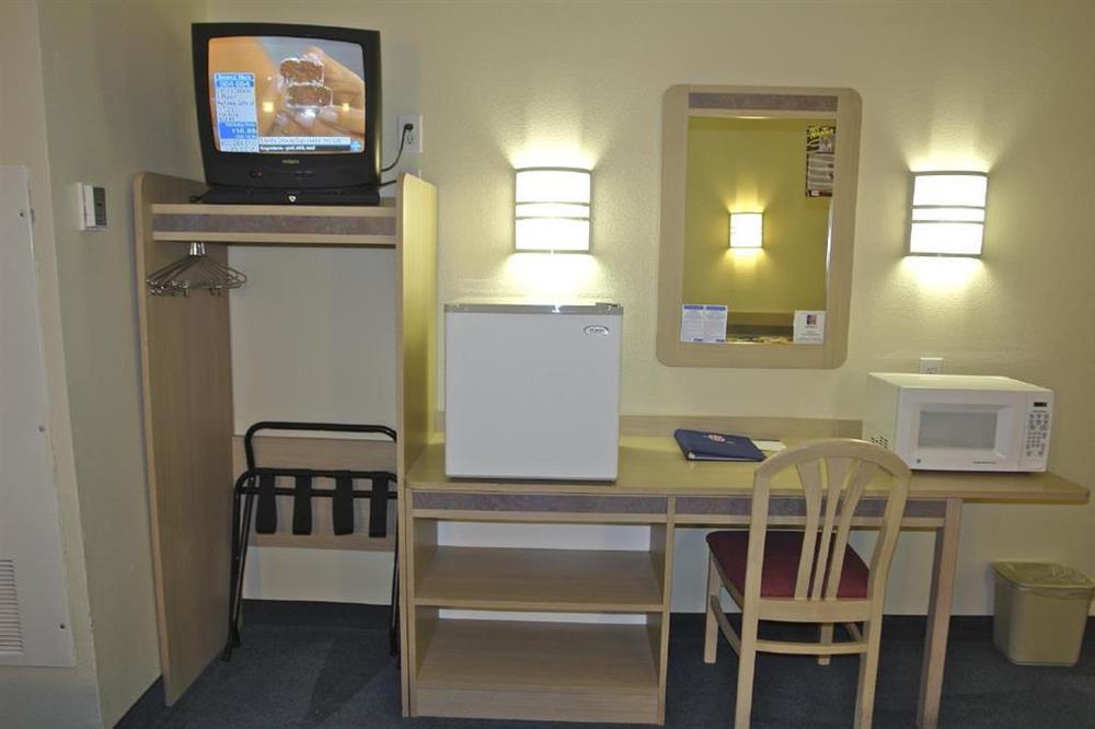 Motel 6-Roseburg, OR Zimmer foto